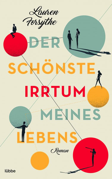 Koonen, Angela Der schönste Irrtum meines Lebens: Roman
