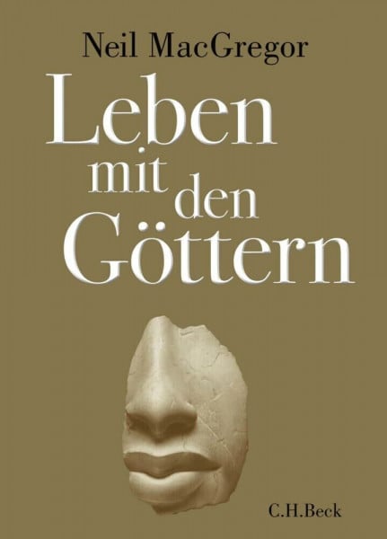 Wirthensohn, Andreas Leben mit den Göttern