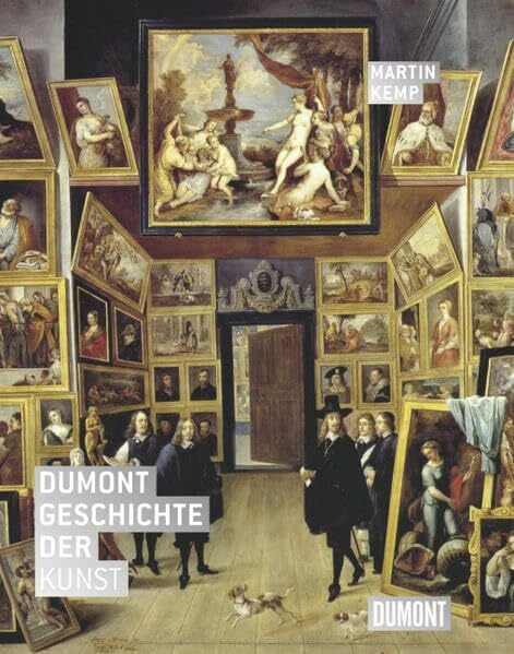 Kemp, Martin DuMont Geschichte der Kunst