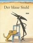 Boujon, Claude Der blaue Stuhl