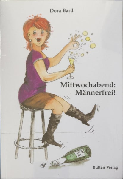 Brüngel, Steffi Mittwochabend: Männerfrei