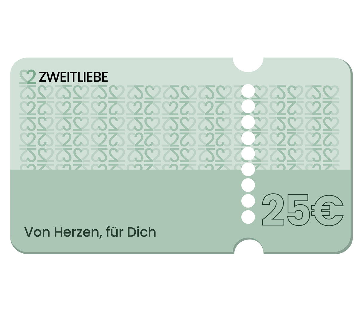 Digitaler Geschenkgutschein