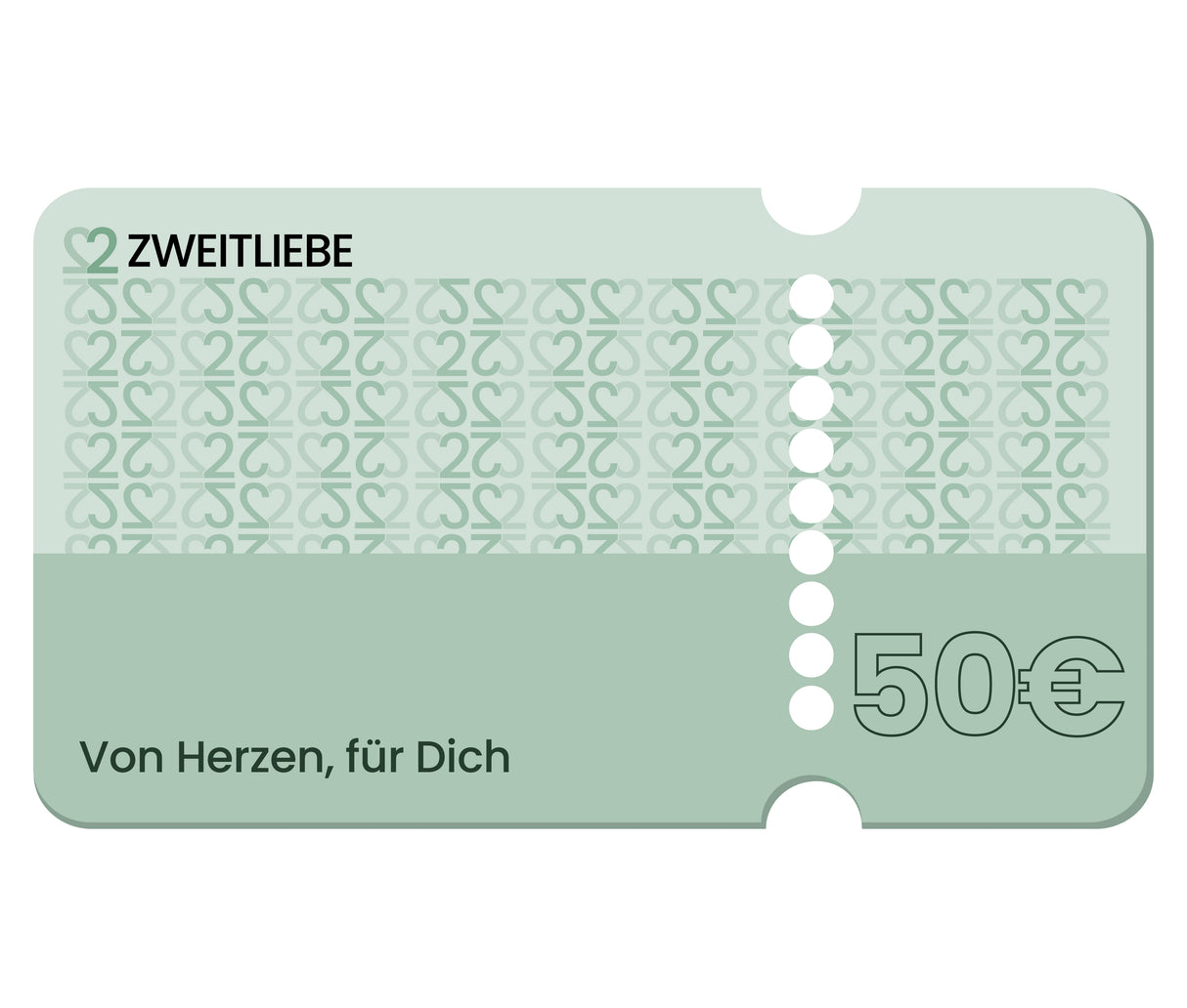 Digitaler Geschenkgutschein