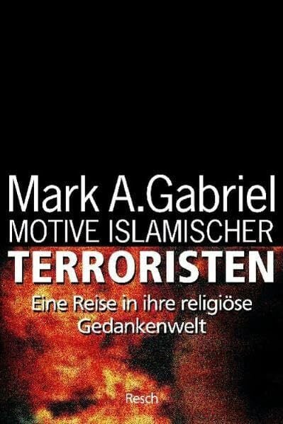 Reimann, Maria Motive islamischer Terroristen: Eine Reise in ihre religiöse Gedankenwelt (Politik, Recht, Wirtschaft und Gesellschaft: Aktuell, sachlich, kritisch, christlich)