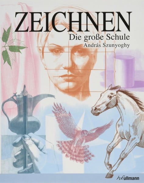 Szunyoghy, Andras Zeichnen: Die große Schule