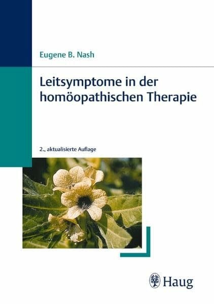 Wilbrand, Rainer Leitsymptome in der homöopathischen Therapie