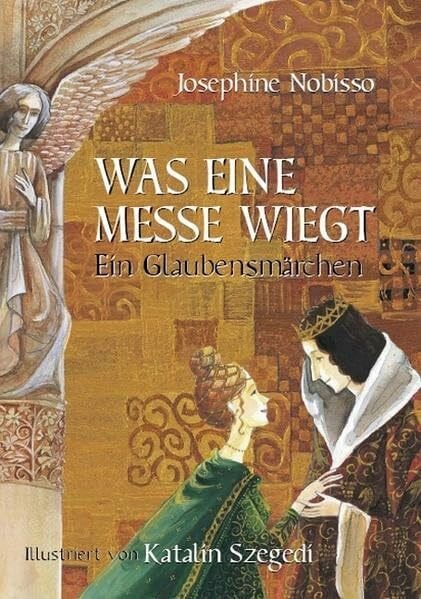 Habsburg-Lothringen, Eduard von Was eine Messe wiegt: Ein Glaubensmärchen