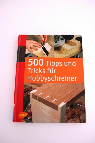 Lawson, Stuart 500 Tipps und Tricks für Hobbyschreiner