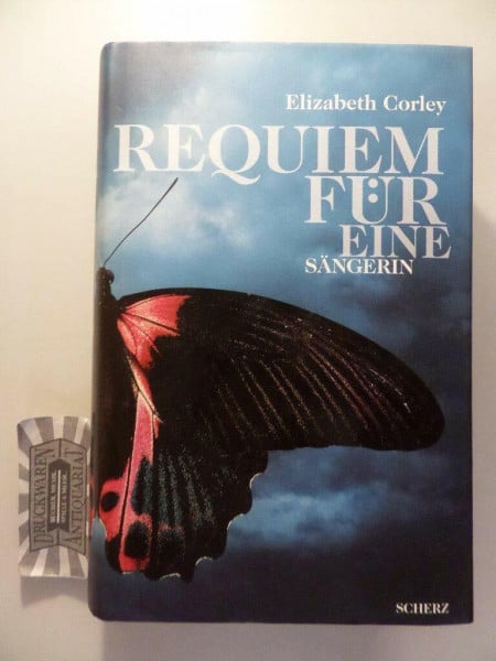 Elizabeth Corley Requiem für eine Sängerin