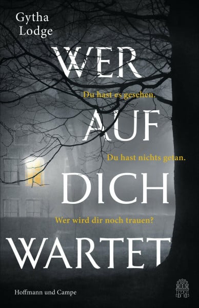 Lutze, Kristian Wer auf dich wartet (Detective Chief Inspector Sheens ermittelt, Band 2)