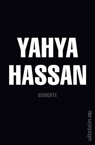 Schleh, Michel Yahya Hassan: Gedichte