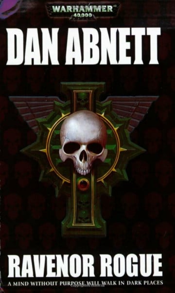 Abnett, Dan Ravenor Rogue (Ravenor, 3, Band 3)