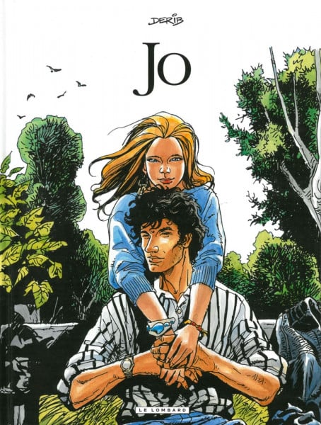 Derib Jo