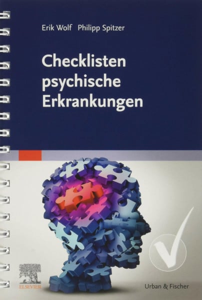 Spitzer, Philipp Checklisten psychische Erkrankungen
