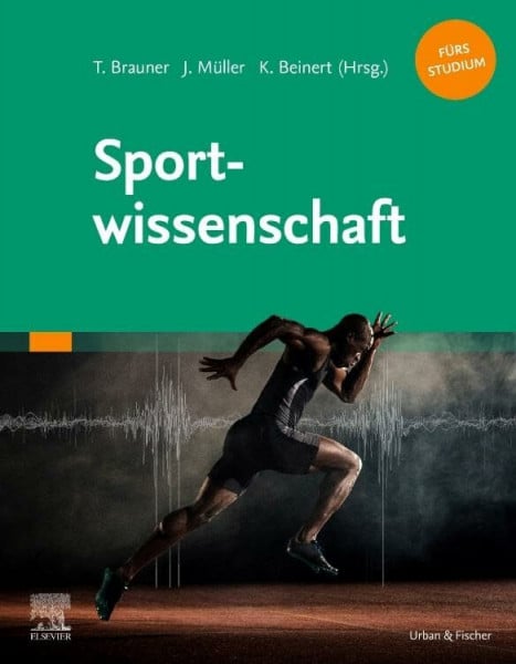 Brauner, Torsten Sportwissenschaft