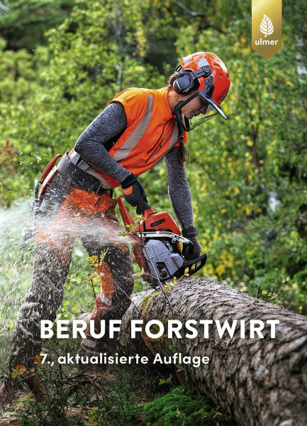 Morat, Joachim Beruf Forstwirt