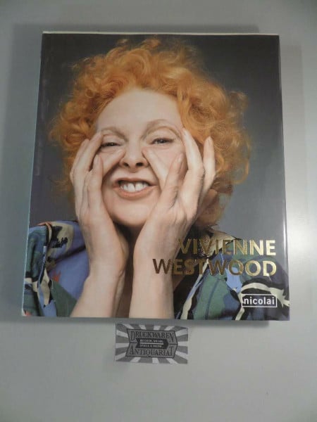 Wilcox, Claire Vivienne Westwood