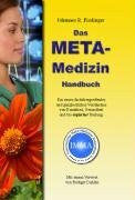 Fisslinger, Johannes R Das META-Medizin Handbuch