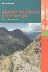 Bätzing, Werner Grande Traversata delle Alpi GTA, Teil 1: Der Norden: Der Weitwanderweg durch die Alpen des Piemont (Naturpunkt)