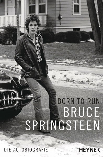 Schwaner, Teja Born to Run: Die Autobiografie - (Deutsche Ausgabe) - Der Nr.-1-Bestseller im Taschenbuch