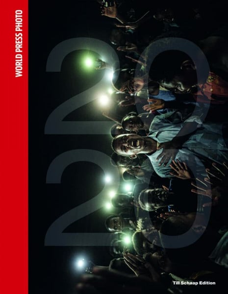 World Press Photo World Press Photo 2020