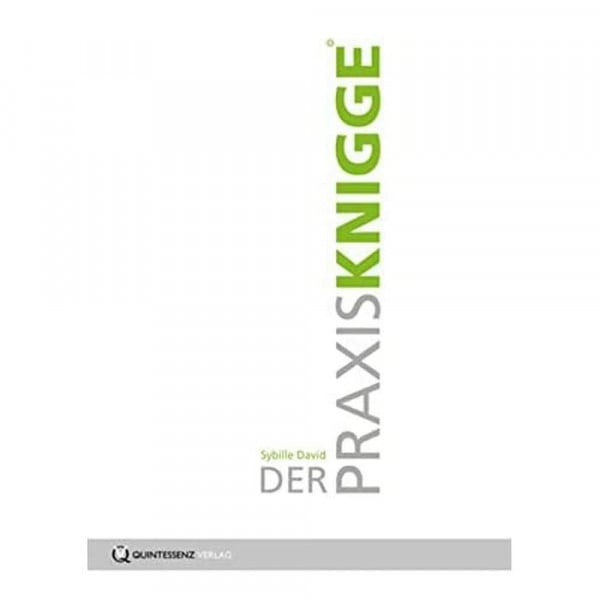 Sybille David Der Praxisknigge