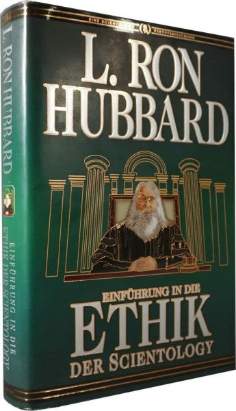 L. Ron Hubbard Einführung in die Ethik der Scientology