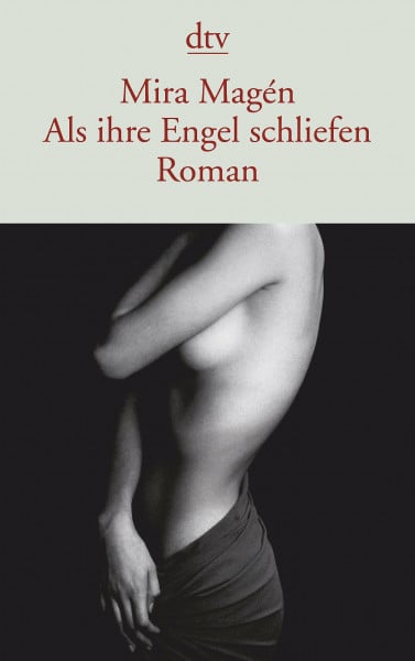 Pressler, Mirjam Als ihre Engel schliefen: Roman