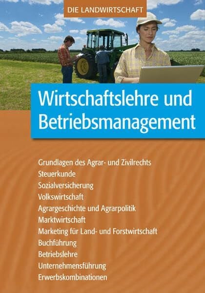 VELA Wirtschaftslehre und Betriebsmanagement