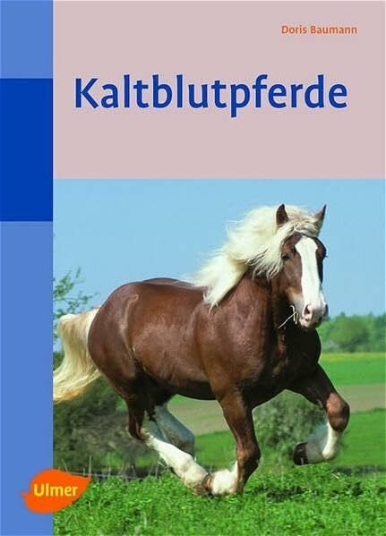 Baumann, Doris Kaltblutpferde