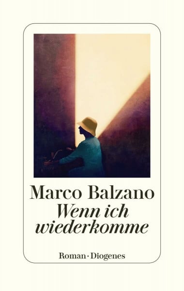 Balzano, Marco Wenn ich wiederkomme