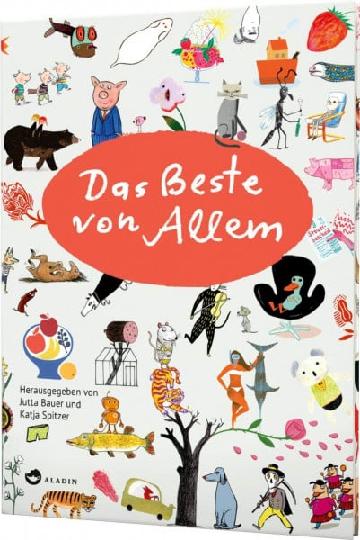 Bauer, Jutta Das Beste von Allem