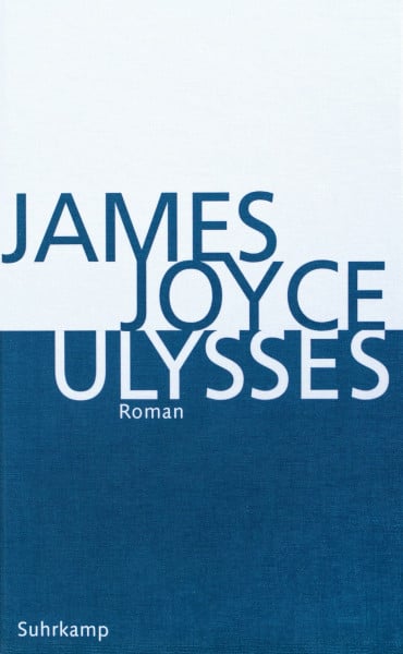 James Joyce Ulysses: Kommentierte Ausgabe