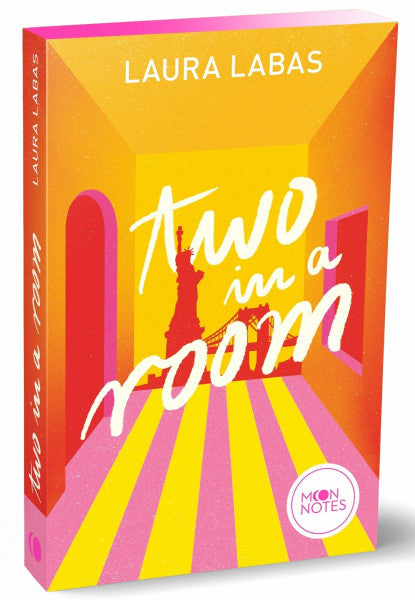 Moon Notes Room for Love 1. Two in a Room: Unwiderstehliche Romantic Comedy mit Tempo, Witz und ganz viel Herz