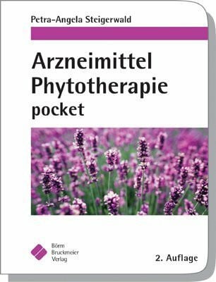 Steigerwald, Petra-Angela Arzneimittel Phytotherapie pocket