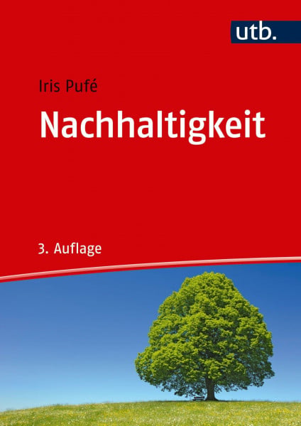 Iris Pufé Nachhaltigkeit