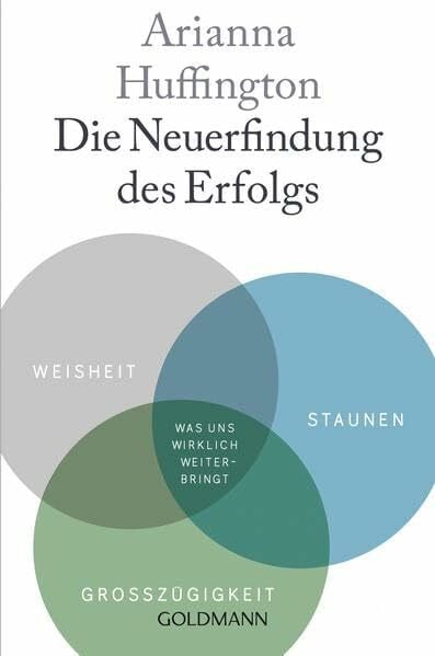 Schuler, Karin Die Neuerfindung des Erfolgs: Weisheit, Staunen, Großzügigkeit – Was uns wirklich weiterbringt