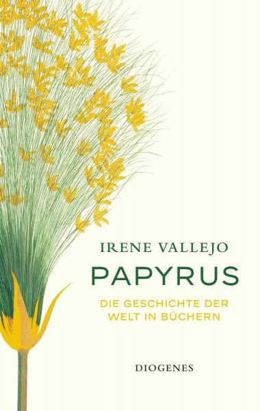 Meinel, Maria Papyrus: Die Geschichte der Welt in Büchern