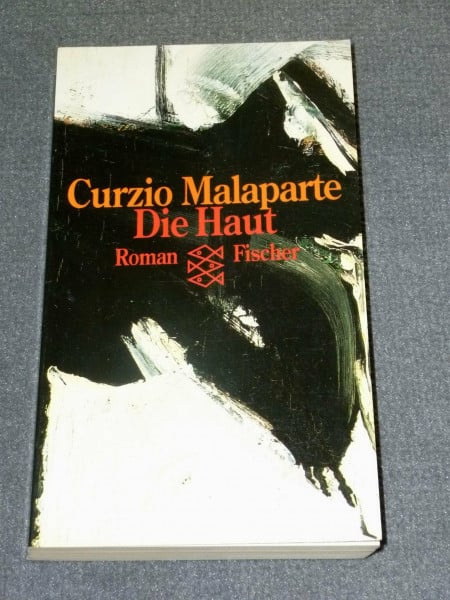 Malaparte, Curzio Die Haut