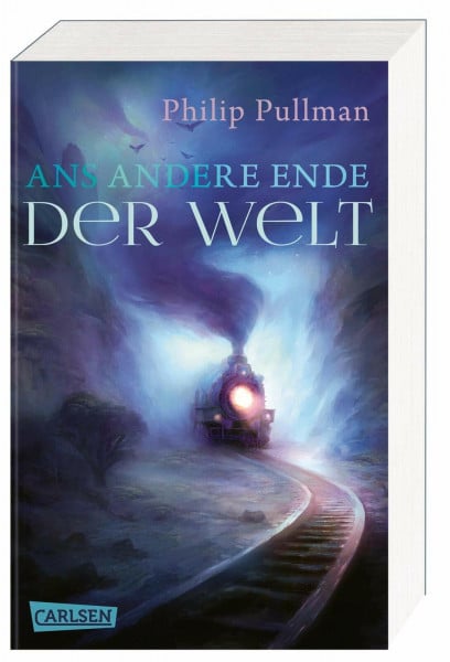 Pullman, Philip His Dark Materials 4: Ans andere Ende der Welt (4)