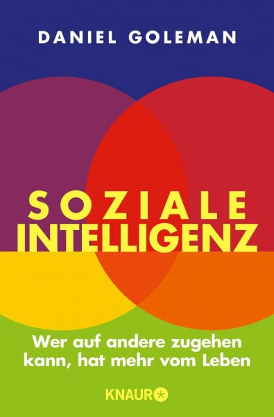 Goleman, Daniel Soziale Intelligenz
