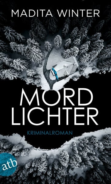 Winter, Madita Mordlichter: Kriminalroman (Anelie Andersson ermittelt, Band 1)