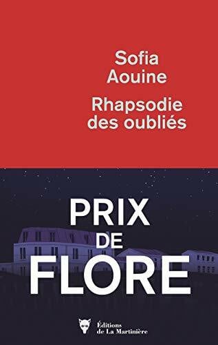 Aouine, Sofia Rhapsodie des oubliés - Zweitliebe by Studibuch