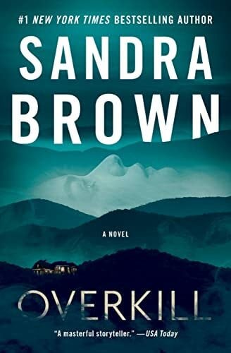 Brown, Sandra Overkill - Zweitliebe by Studibuch