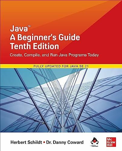 Coward, Danny Java: A Beginner's Guide - Zweitliebe by Studibuch
