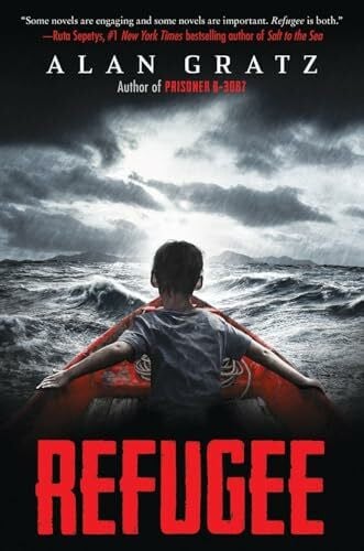 Gratz, Alan Refugee - Zweitliebe by Studibuch