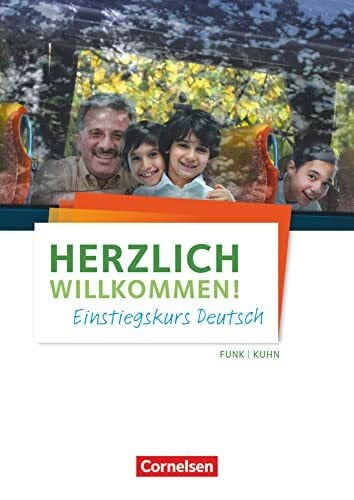 Maenner, Dieter Herzlich willkommen!: Einstiegskurs Deutsch - Arbeitsheft - Mit Audios online - Zweitliebe by Studibuch