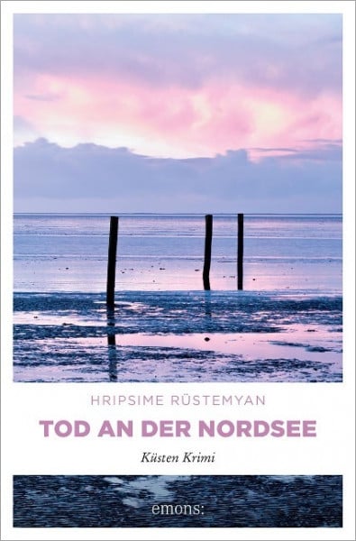 Rüstemyan, Hripsime Tod an der Nordsee