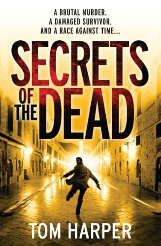 Harper, Tom Secrets of the Dead