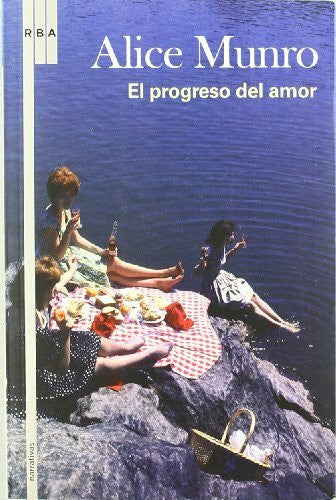 Casas, Flora El progreso del amor (Otros Ficción, Band 360)